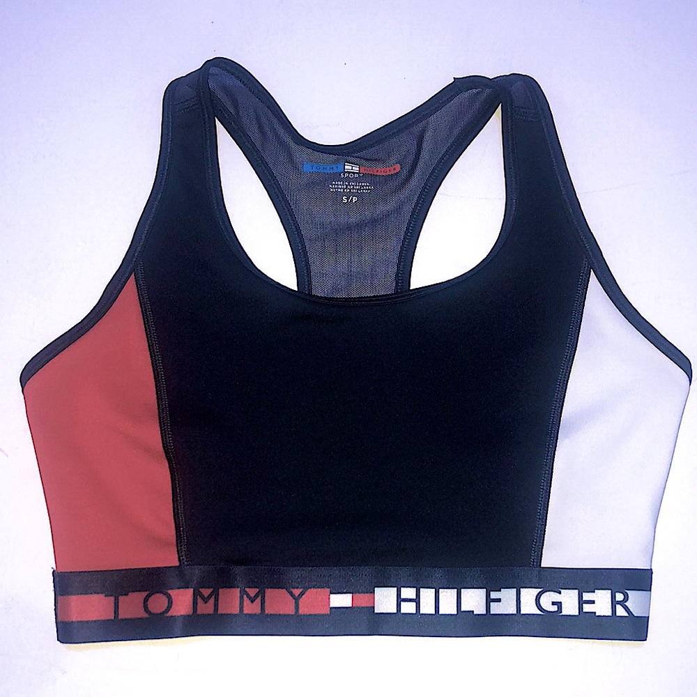 Tommy Hilfiger Sports Bra